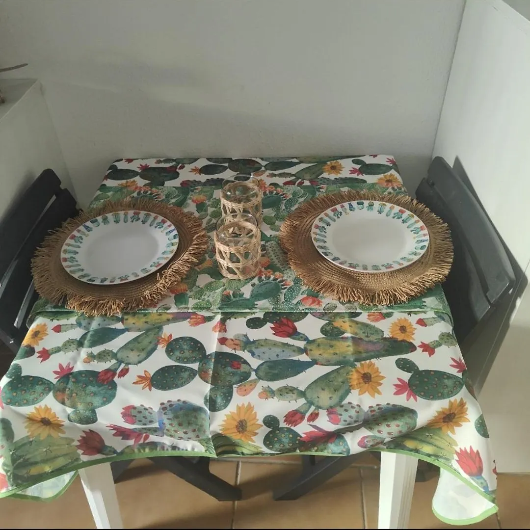 Semesterbostad Casa Vacanza Olbiamare