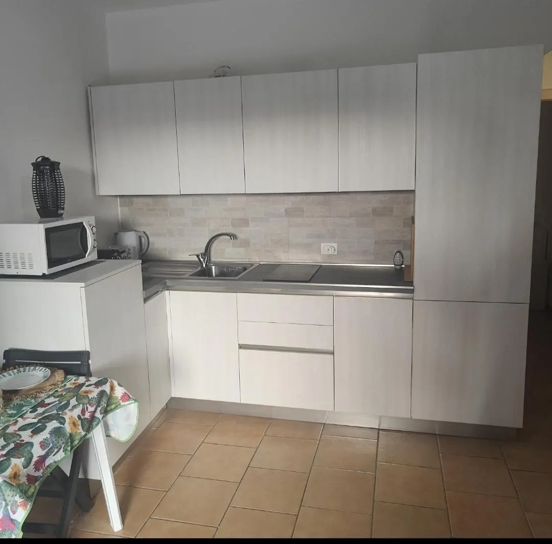 Casa Vacanza Olbiamare 0*, Olbia