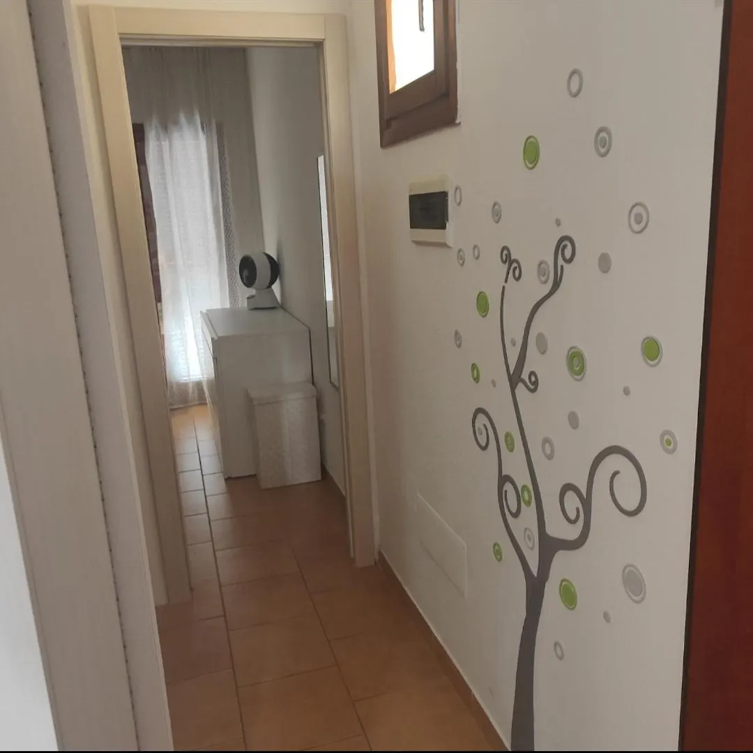 Casa Vacanza Olbiamare